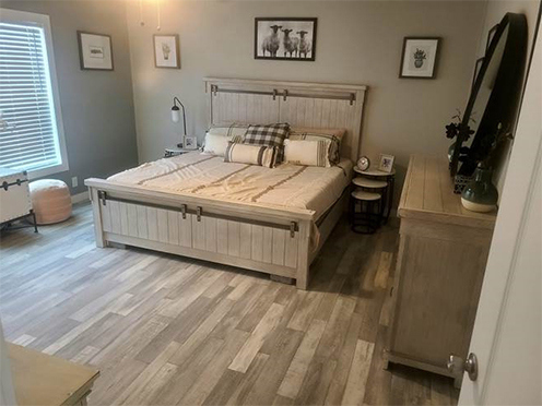 Paladin 30664D | 4 bedroom, 2 bathroom, 1980 sqft home | Built by Cavco - Fort Worth in Fort Worth, TX.