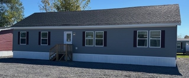 Pollux 28563B New Hartford NY