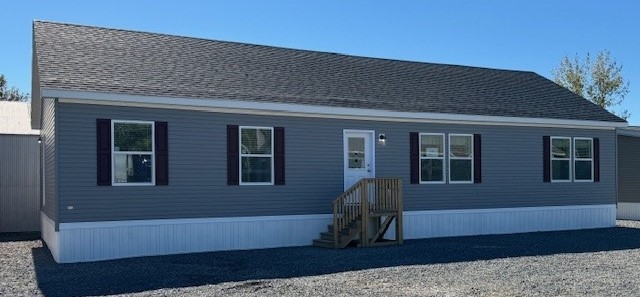 Pollux 28563B New Hartford NY