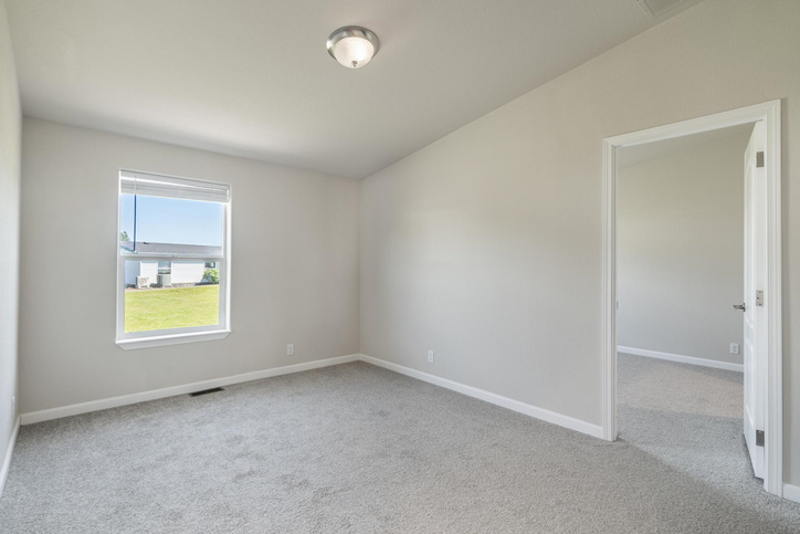 Timber Ridge | 4 bedroom, 3 bathroom, 2338 sqft home | Built by Cavco - Millersburg in Millersburg, OR.