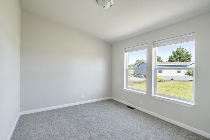 Timber Ridge | 4 bedroom, 3 bathroom, 2338 sqft home | Built by Cavco - Millersburg in Millersburg, OR.