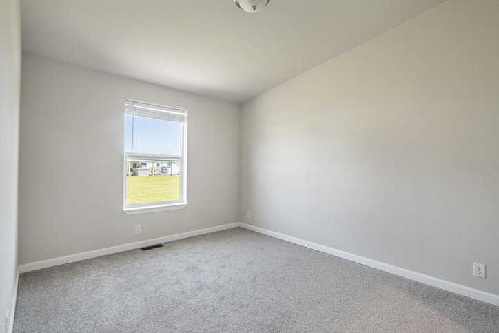 Timber Ridge | 4 bedroom, 3 bathroom, 2338 sqft home | Built by Cavco - Millersburg in Millersburg, OR.
