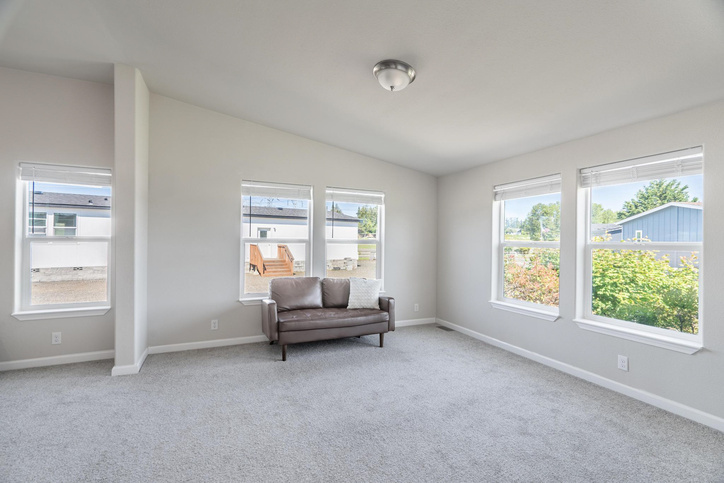 Timber Ridge | 4 bedroom, 3 bathroom, 2338 sqft home | Built by Cavco - Millersburg in Millersburg, OR.