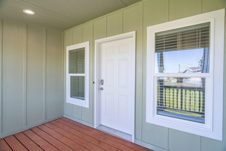 Timber Ridge | 4 bedroom, 3 bathroom, 2338 sqft home | Built by Cavco - Millersburg in Millersburg, OR.