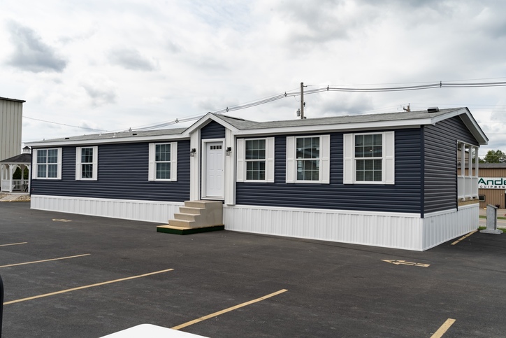 Eastland Concepts 28643E | 3 bedroom, 2 bathroom, 1707 sqft home. Built by Cavco - Shippenville in Shippenville, PA.