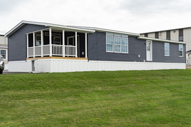 Eastland Concepts 28643E | 3 bedroom, 2 bathroom, 1707 sqft home. Built by Cavco - Shippenville in Shippenville, PA.