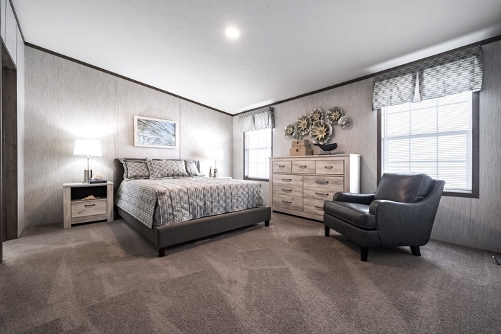 Eastland Concepts 28643E | 3 bedroom, 2 bathroom, 1707 sqft home. Built by Cavco - Shippenville in Shippenville, PA.