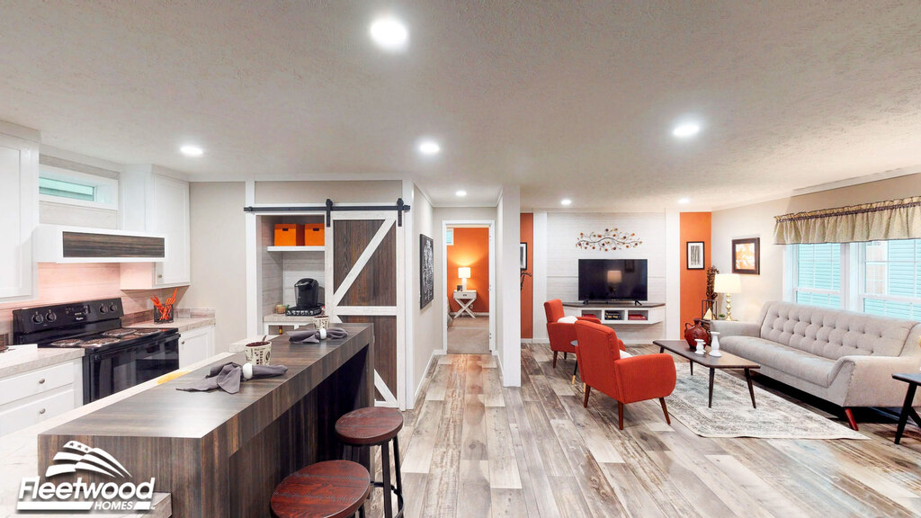 Pitts Homes, Inc., Clinton, MO Manufactured, Modular and Mobile Homes