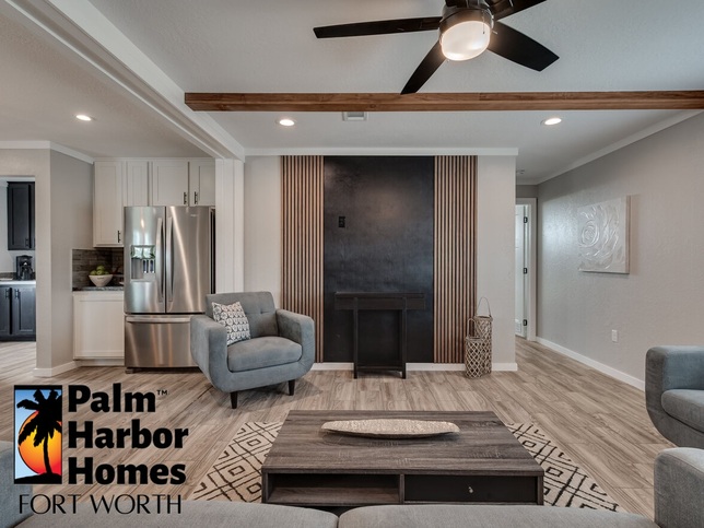Cavco Atmos - #1 SELLING HOME 28603N Fort Worth TX