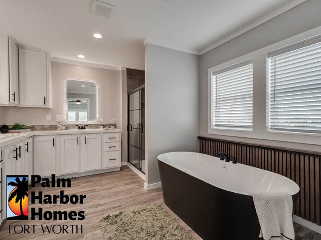 Cavco Atmos - #1 SELLING HOME 28603N Fort Worth TX