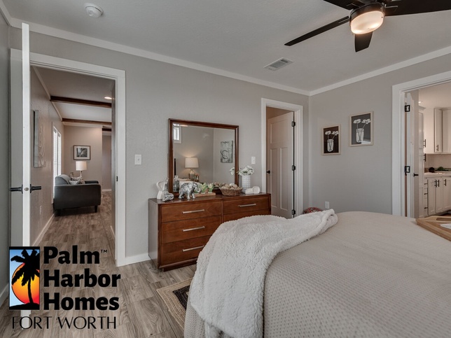 Cavco Atmos - #1 SELLING HOME 28603N Fort Worth TX