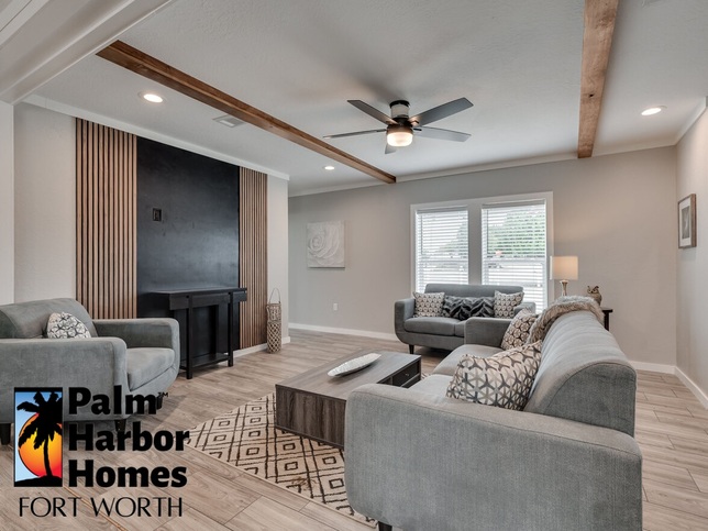 Cavco Atmos - #1 SELLING HOME 28603N Fort Worth TX
