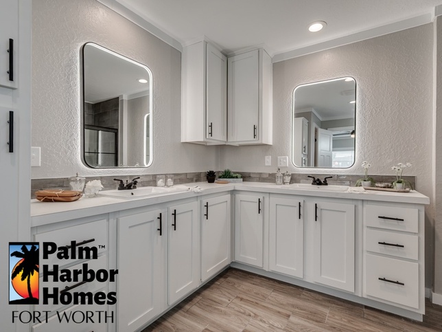 Cavco Atmos - #1 SELLING HOME 28603N Fort Worth TX