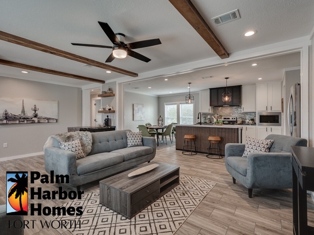 Cavco Atmos - #1 SELLING HOME 28603N Fort Worth TX