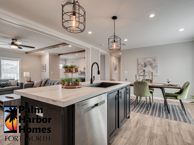 Cavco Atmos - #1 SELLING HOME 28603N Fort Worth TX