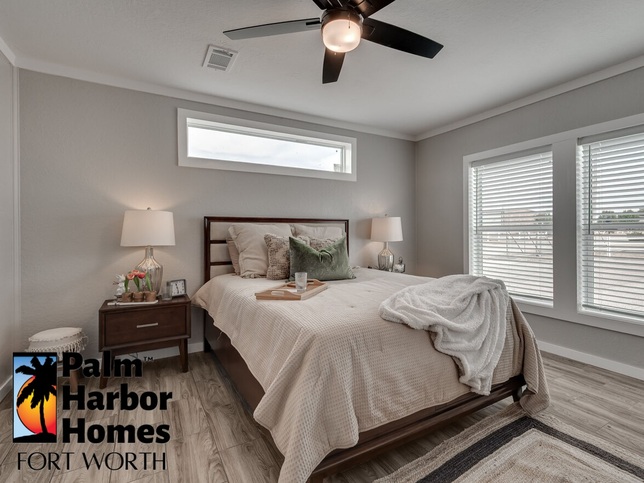 Cavco Atmos - #1 SELLING HOME 28603N Fort Worth TX