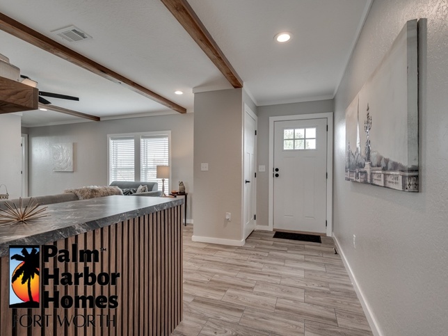 Cavco Atmos - #1 SELLING HOME 28603N Fort Worth TX