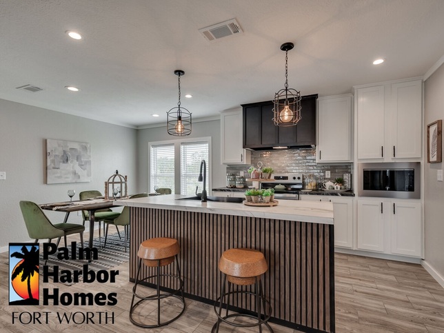 Cavco Atmos - #1 SELLING HOME 28603N Fort Worth TX
