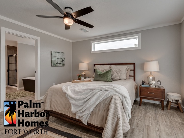 Cavco Atmos - #1 SELLING HOME 28603N Fort Worth TX