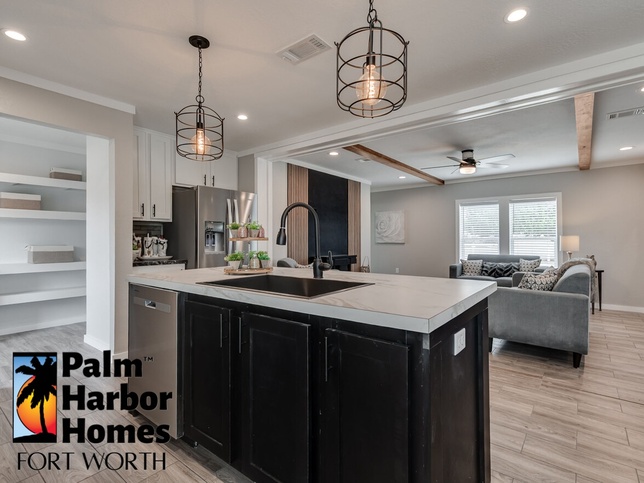 Cavco Atmos - #1 SELLING HOME 28603N Fort Worth TX
