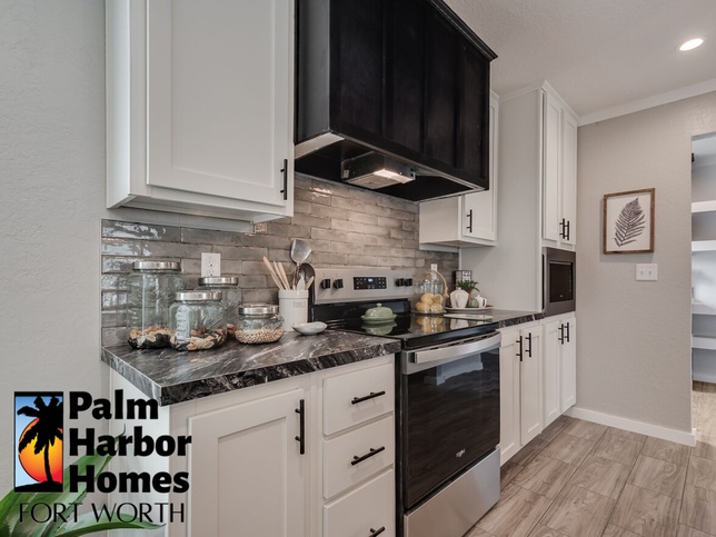 Cavco Atmos - #1 SELLING HOME 28603N Fort Worth TX