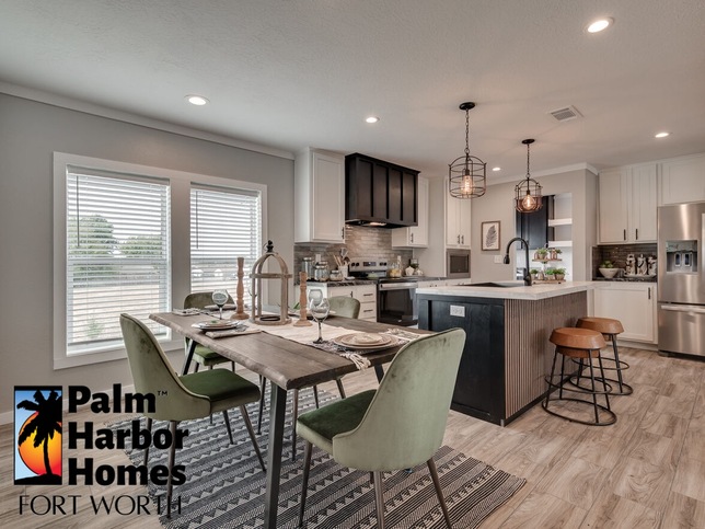 Cavco Atmos - #1 SELLING HOME 28603N Fort Worth TX