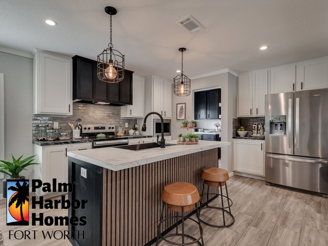 Cavco Atmos - #1 SELLING HOME 28603N Fort Worth TX