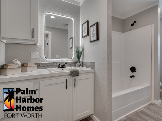 Cavco Atmos - #1 SELLING HOME 28603N Fort Worth TX