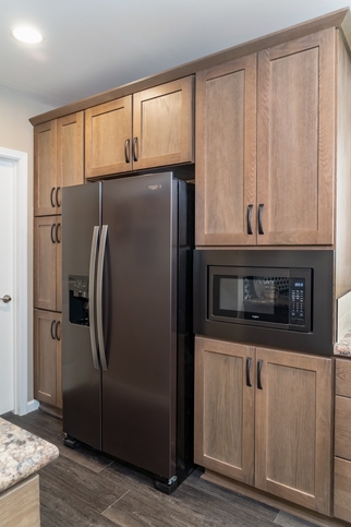 Grand 28663BM | 3 bedroom, 2 bathroom, 1804 sqft home. Built by Cavco - Manorwood in Emlenton, PA.