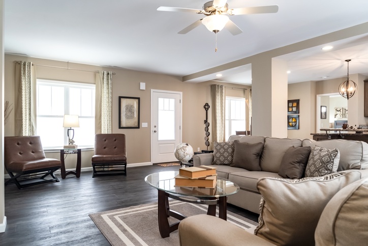 Grand 28663BM | 3 bedroom, 2 bathroom, 1804 sqft home. Built by Cavco - Manorwood in Emlenton, PA.