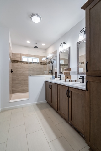 Grand 28663BM | 3 bedroom, 2 bathroom, 1804 sqft home. Built by Cavco - Manorwood in Emlenton, PA.