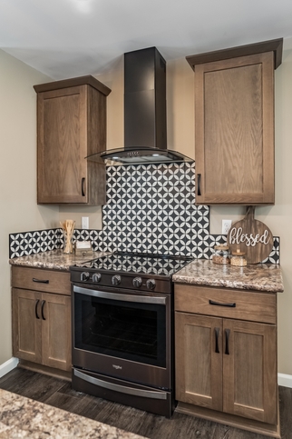 Grand 28663BM | 3 bedroom, 2 bathroom, 1804 sqft home. Built by Cavco - Manorwood in Emlenton, PA.