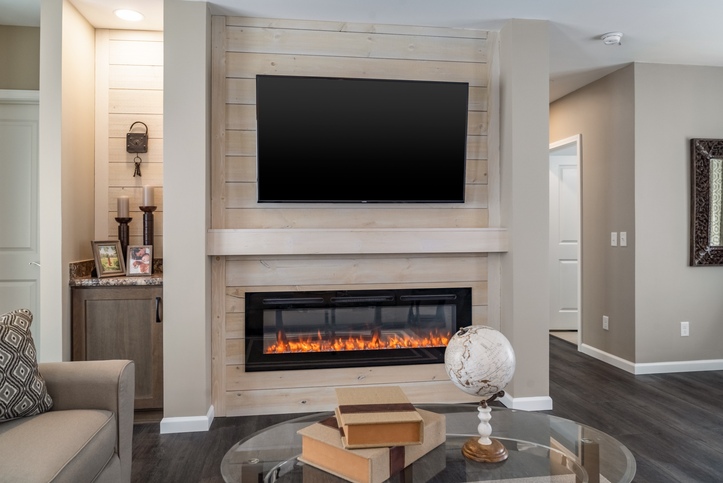 Grand 28663BM | 3 bedroom, 2 bathroom, 1804 sqft home. Built by Cavco - Manorwood in Emlenton, PA.