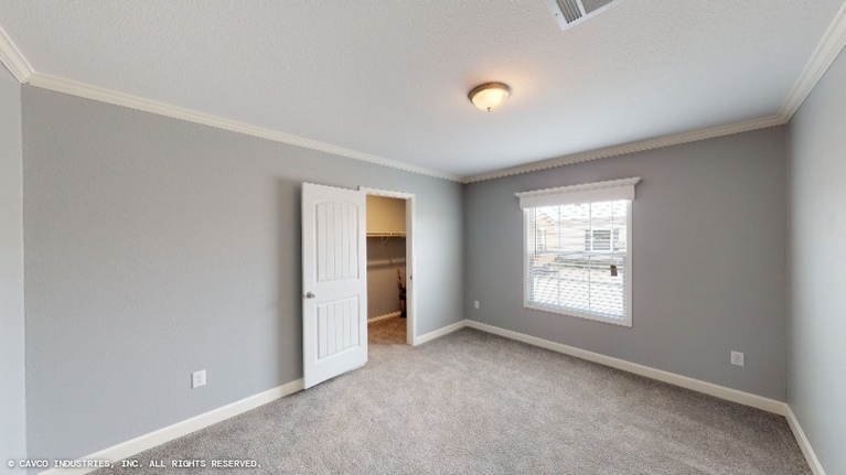 De Vaca 32643A | 3 bedroom, 2 bathroom, 1920 sqft home. Built by Cavco - Lake Arlington in Fort Worth, TX.