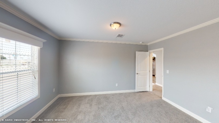 De Vaca 32643A | 3 bedroom, 2 bathroom, 1920 sqft home. Built by Cavco - Lake Arlington in Fort Worth, TX.
