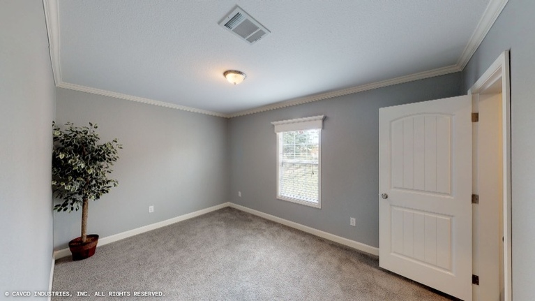 De Vaca 32643A | 3 bedroom, 2 bathroom, 1920 sqft home. Built by Cavco - Lake Arlington in Fort Worth, TX.