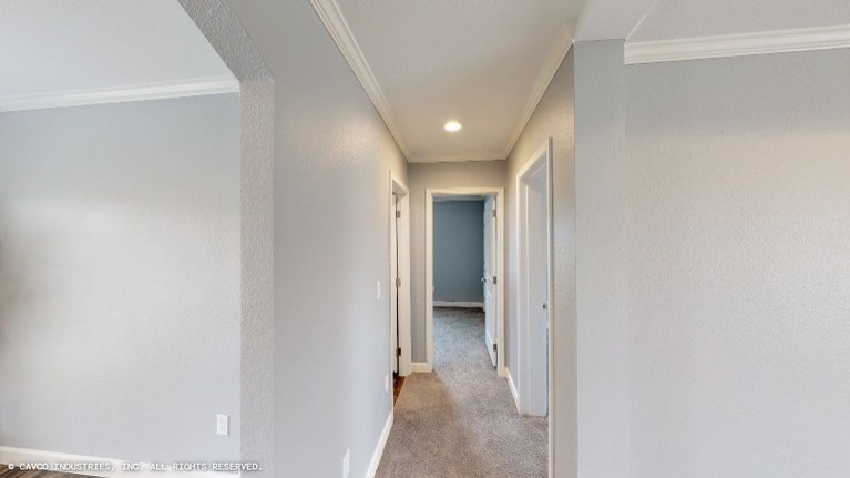 De Vaca 32643A | 3 bedroom, 2 bathroom, 1920 sqft home. Built by Cavco - Lake Arlington in Fort Worth, TX.
