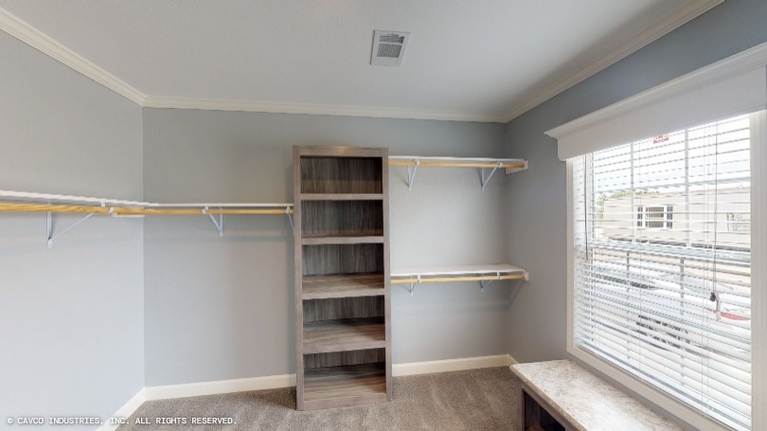 De Vaca 32643A | 3 bedroom, 2 bathroom, 1920 sqft home. Built by Cavco - Lake Arlington in Fort Worth, TX.
