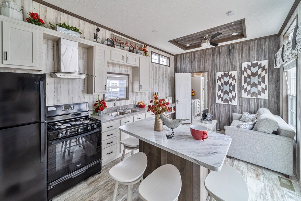 B & R Camper Sales, Inc., Butler, PA Manufactured, Modular and Mobile