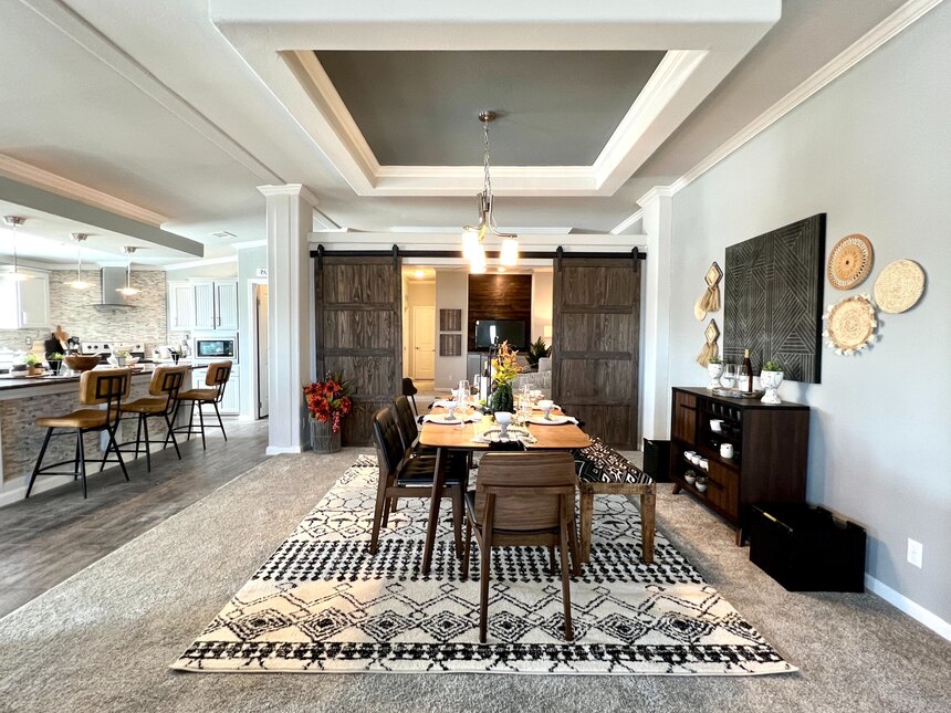 Palm Harbor Homes Gallery