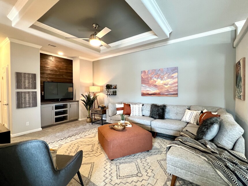 Palm Harbor Homes Gallery