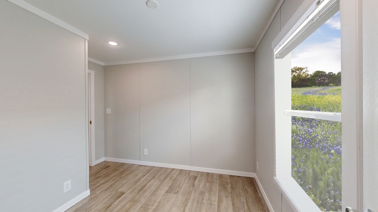 Bluebonnet 280 Acorn Series Houston TX
Bedroom 3