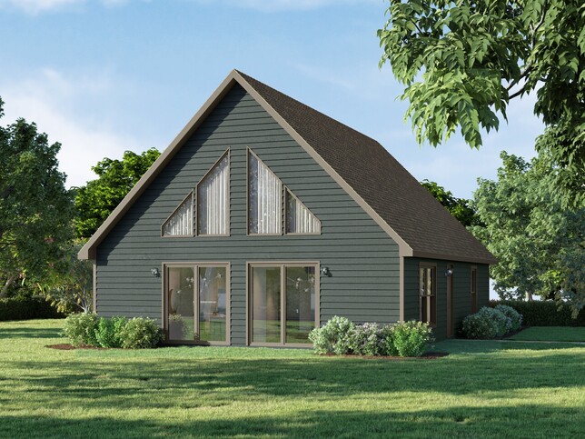 Reserve Classique 28402AM | 2 bedroom, 2 bathroom, 1093 sqft home. Built by Cavco - Emlenton in Emlenton, PA.