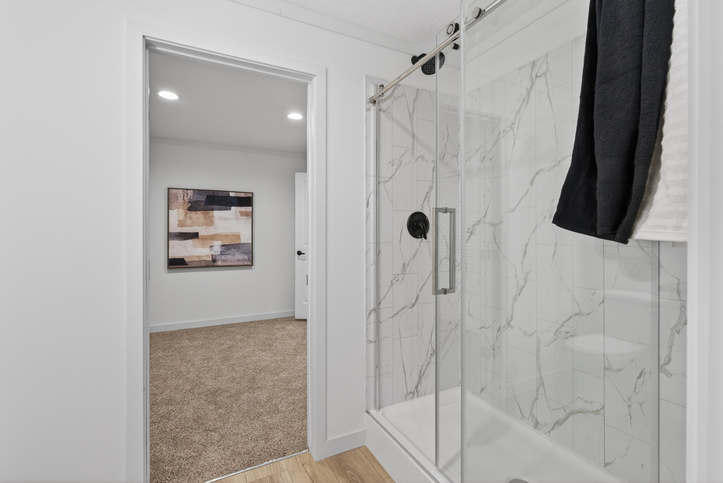 Aura 28644N | 4 bedroom, 3 bathroom, 1706 sqft home. Built by Cavco - Nampa in Nampa, ID. Nationally Available Model.