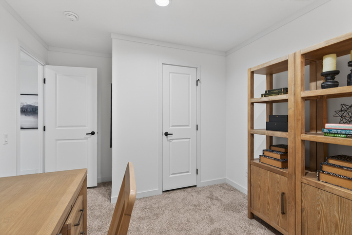 Aura 28644N | 4 bedroom, 3 bathroom, 1706 sqft home. Built by Cavco - Nampa in Nampa, ID. Nationally Available Model.