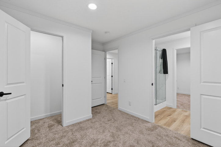 Aura 28644N | 4 bedroom, 3 bathroom, 1706 sqft home. Built by Cavco - Nampa in Nampa, ID. Nationally Available Model.