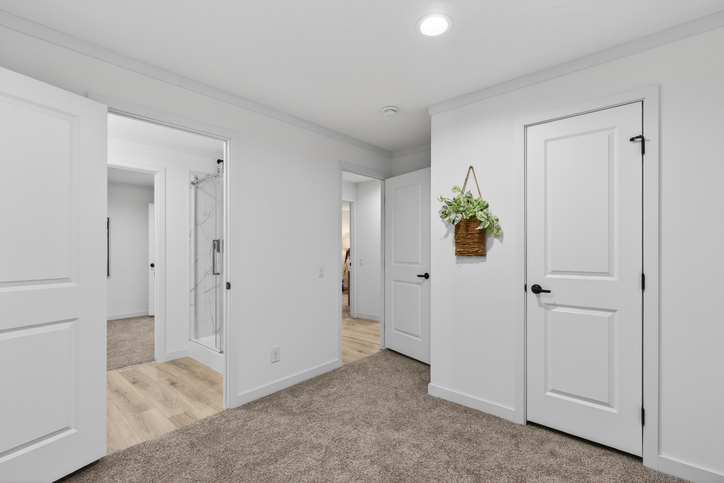 Aura 28644N | 4 bedroom, 3 bathroom, 1706 sqft home. Built by Cavco - Nampa in Nampa, ID. Nationally Available Model.