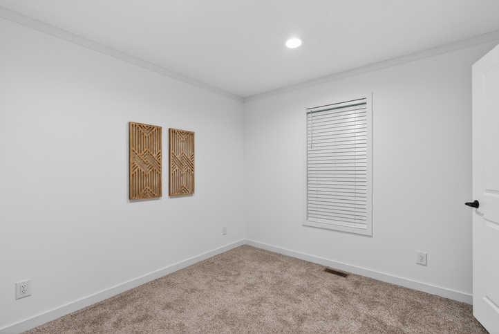 Aura 28644N | 4 bedroom, 3 bathroom, 1706 sqft home. Built by Cavco - Nampa in Nampa, ID. Nationally Available Model.