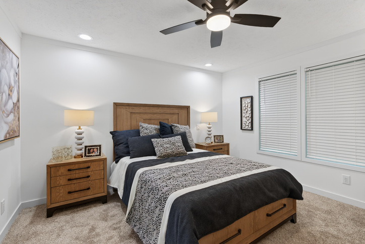 Aura 28644N | 4 bedroom, 3 bathroom, 1706 sqft home. Built by Cavco - Nampa in Nampa, ID. Nationally Available Model.