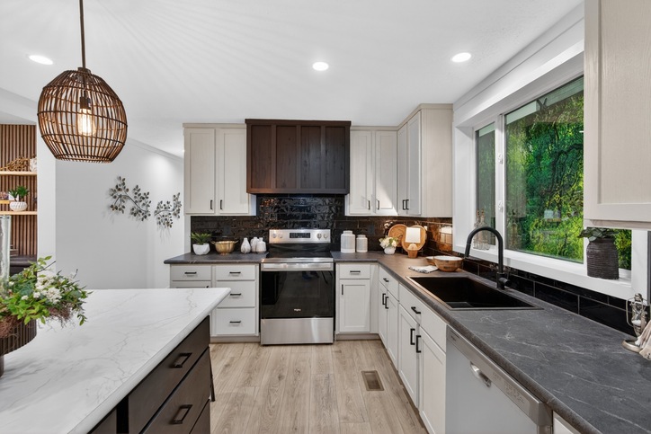 Aura 28644N | 4 bedroom, 3 bathroom, 1706 sqft home. Built by Cavco - Nampa in Nampa, ID. Nationally Available Model.